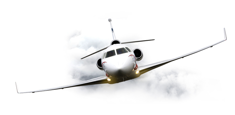 Illustration for article titled El jet privado con 3 motores más pequeño del mundo es volar con estilo